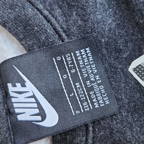 Nike Just do it sweater - Picture 2 of 5